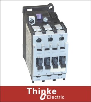 Mini 3TF ac contactor