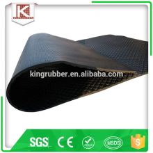 12*1.8m*1.2m Thin Rubber Sheet