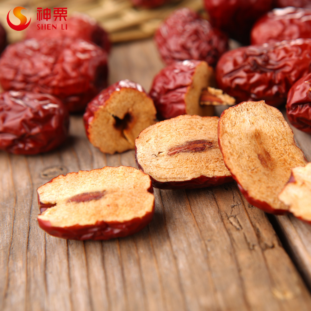 Best sales roasted dried xinjiang date