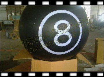 Plexiglass Hemisphere