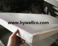 Hywell Supply เครื่องกรองแป้ง