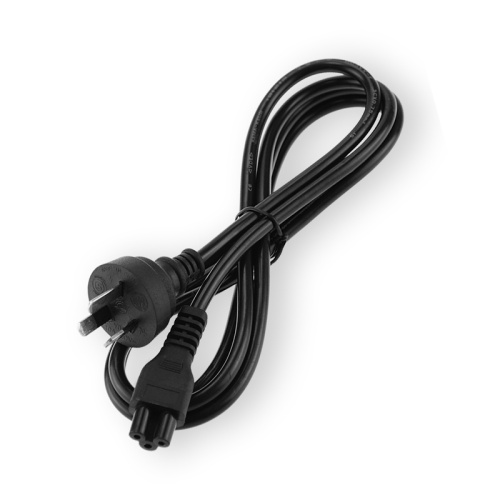 Laptop Adapter Netzkabel Mit AUS Stecker