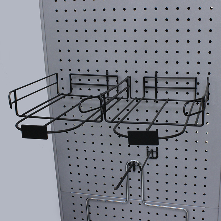 Display Metal Rack