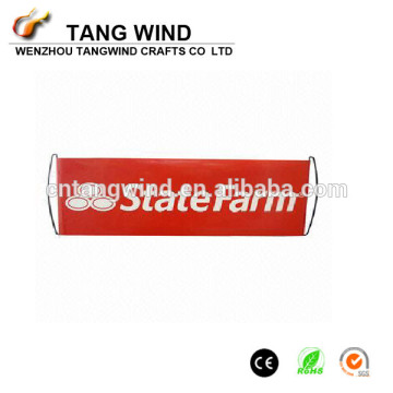 Hanging Scroll Banner For Cheering-- TW048