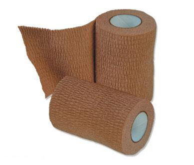 Non-woven Self-adhesive Bandage