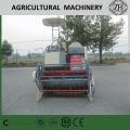 Agri Machinery Mini Combine Soja Harvester