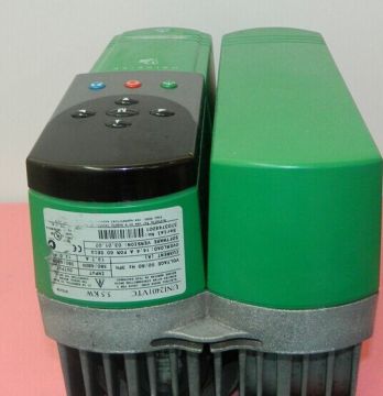 Emerson CONTROL TECHNIQUE UNI3402