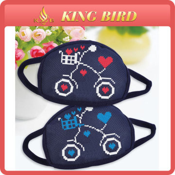 Hot selling Cheap cross stitch fabric used to do cross-stitch