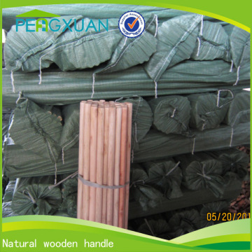 factory wholesale natural eucalyptus wood brush hand