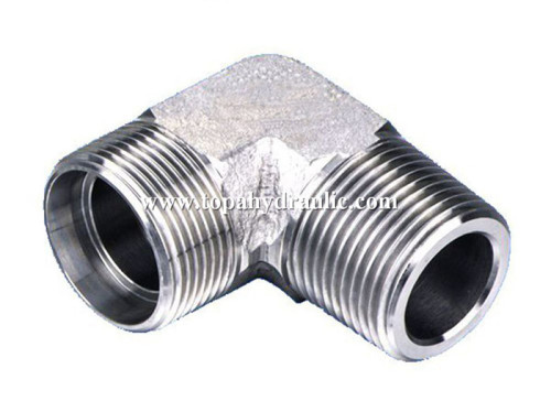 1CN9 male hydraulic end fittings