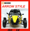 Nieuwe 150cc vuil buggy's te koop