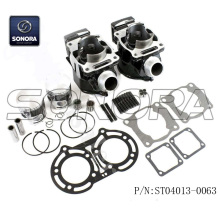 YAMAHA Banshee 350 ATV Cylinder Kit (P/N:ST04013-0063) Top Quality