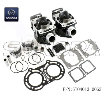 YAMAHA Banshee 350 ATV Cylinder Kit (P/N:ST04013-0063) Top Quality
