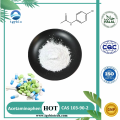 Suministro acetaminofén de alta calidad paracetamol CAS 103-90-2