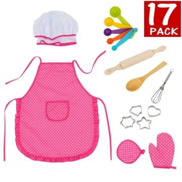 Baking Set for Children Cooking Set