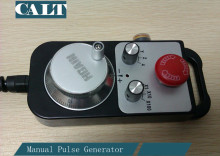 Hand wheel encoder Manual Rotary Encoder TM1468