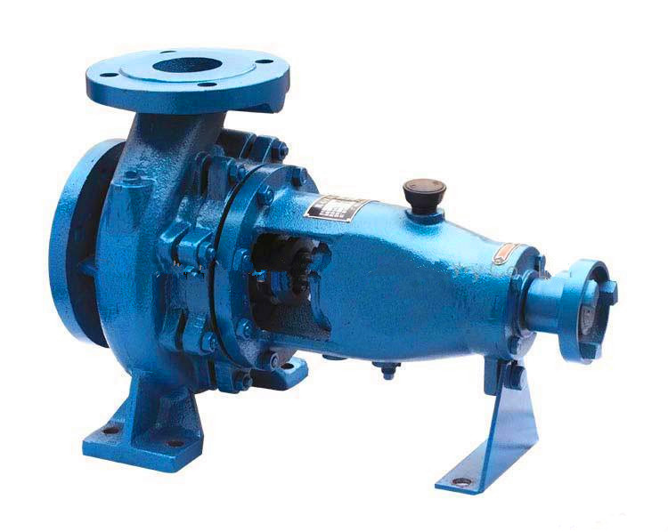IS(IR) centrifugal pump