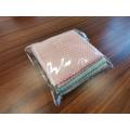 Coffee Bean Cleaning Clothes Microfiber Towel