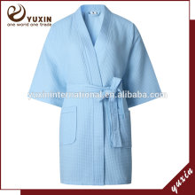 Terry Robe Cotton Waffle Weave Robes WR1-0007
