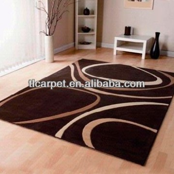 Hand Knitted Carpet 1002