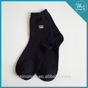 customized student wholesale school student socks