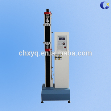 500KG Microcomputer Tensile Test Machine Tension Tester