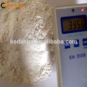 Brown Ion Powder Negative Ion Powder