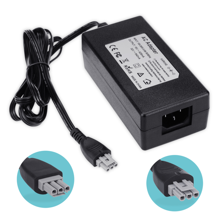 32v 2500mah ac adapter