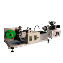 3D Printing ABS Filament Extrusion and Plastic Processing Machines