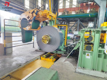 Innovations in Continuous Pickling Line Operations