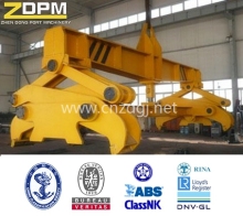 Electric container Spreader beam