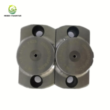 Stroke Die Mold Casing with Custom Design Options