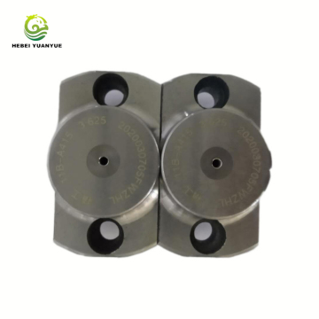 Stroke Die Mold Casing with Custom Design Options