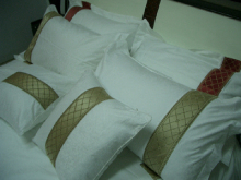 hotel bedding sets