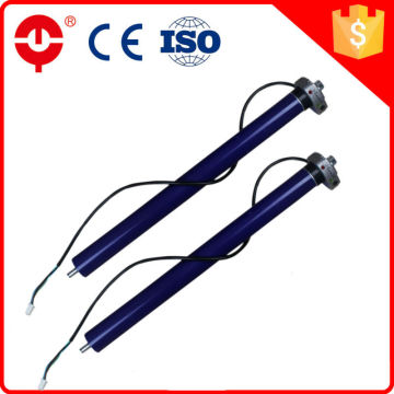 Remote Control,Manual Control Tubular Motor For Shutter