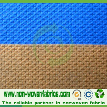 Nonwoven Cambrelle (cross) PP for Table Cloth
