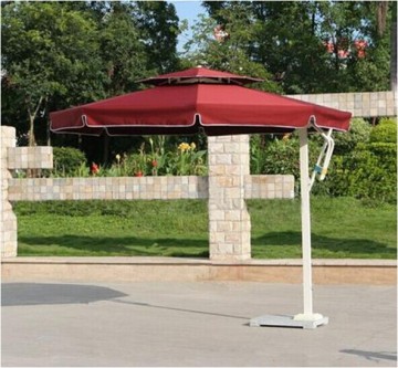 Big sun garden parasol umbrella DH-3007