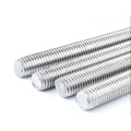 customized stainless steel threaded rod