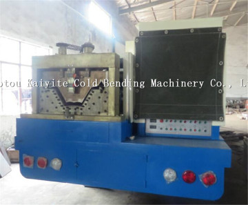 K Type Long Span No Girder Curving Machine