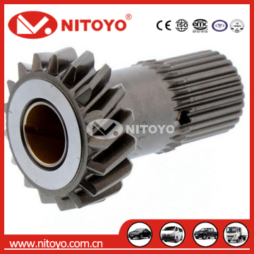 NITOYO Reverse Gear AWT297-10A AWT29710A for Muncie M20 M22 Transmission Reverse Gear