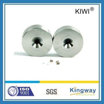 Diamond dies-Natural diamond wire dies (ND dies)