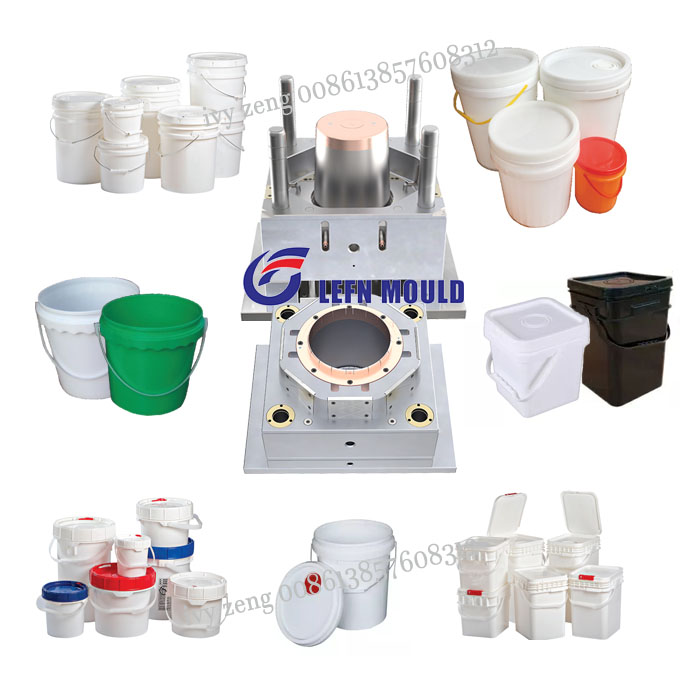 Plastic food container Mould thermal box for picnic molds insulation container template factory