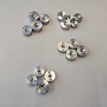 Highly elastic Tungsten-molybdenum Wire Drawing Dies