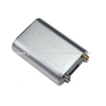 Smartphone GPS Tracker with Car Alarm SystemNew