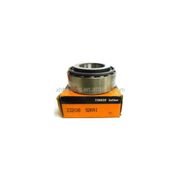 TIMKEN 02474A Tapered Roller Bearing