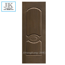 JHK-MDF Wenge Veneer Sell Model Skin Door Quote