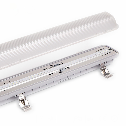 የኬሚካል ተክል 20 W LED TUBE LIBE