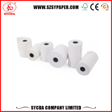 65g Three Proofing Factory Quality Thermal Paper