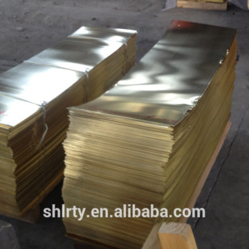 Brass Sheet,Brass plate