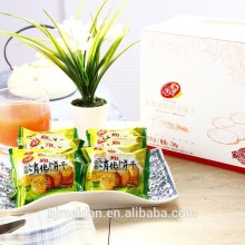 Family packing digestive biscuit